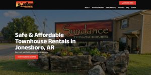 Our New Website is Live!