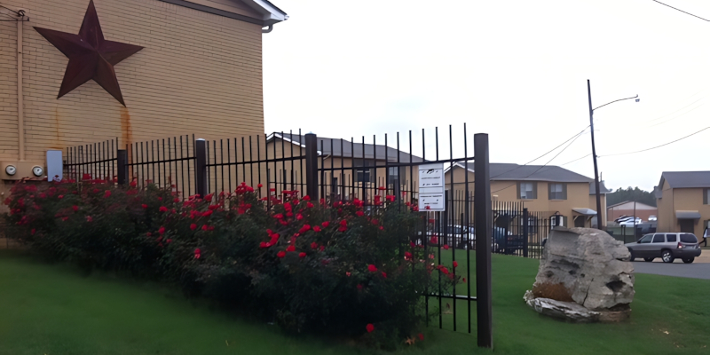 Safety & Security in Jonesboro, Arkansas