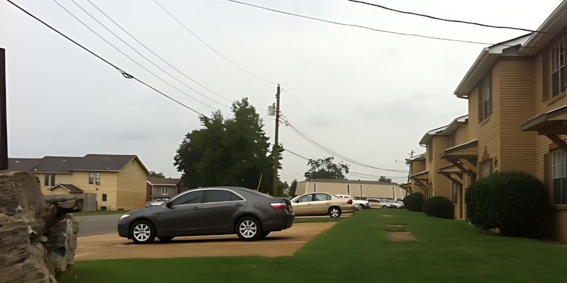 Townhomes for Rent in Jonesboro, Arkansas