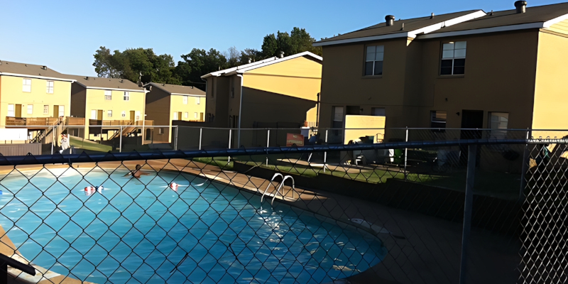 Amenities in Jonesboro, Arkansas