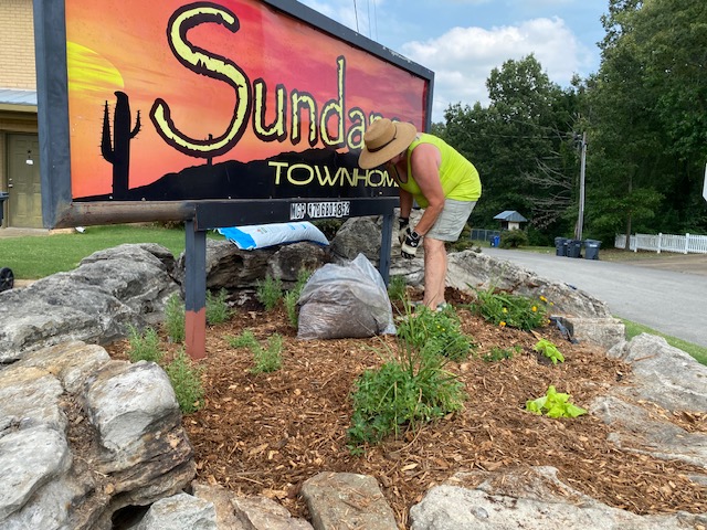 Contact Sundance Townhomes in Jonesboro, Arkansas