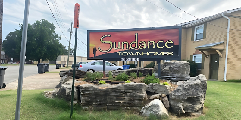 Community Living in Jonesboro, Arkansas