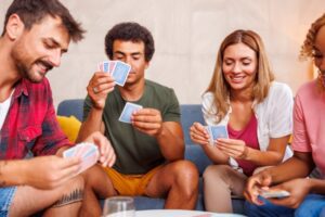 3 Lesser-Known Benefits of Community Living