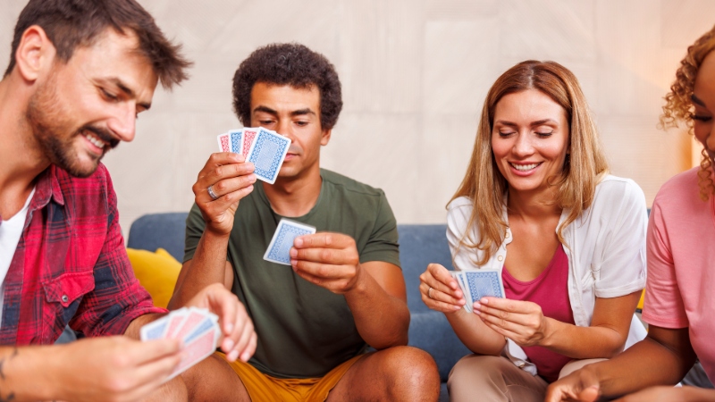 3 Lesser-Known Benefits of Community Living