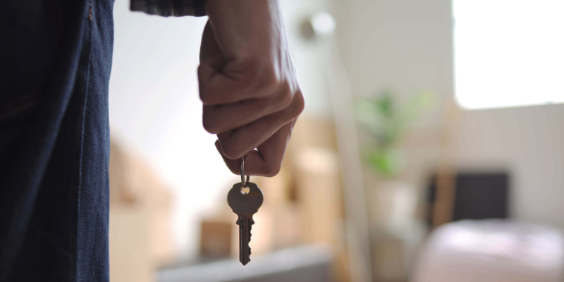 How to Identify Safe & Affordable Townhomes for Rent